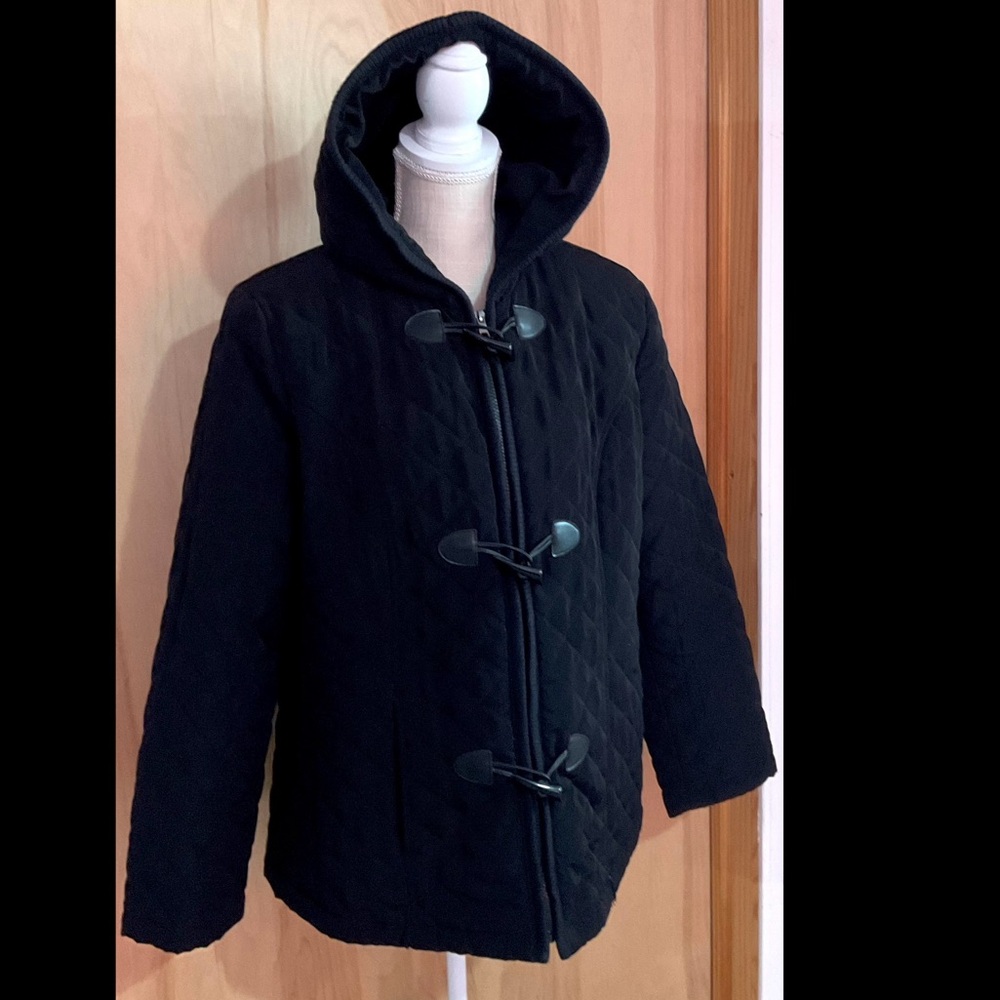 Braetan Women's Winter Coat - EUC